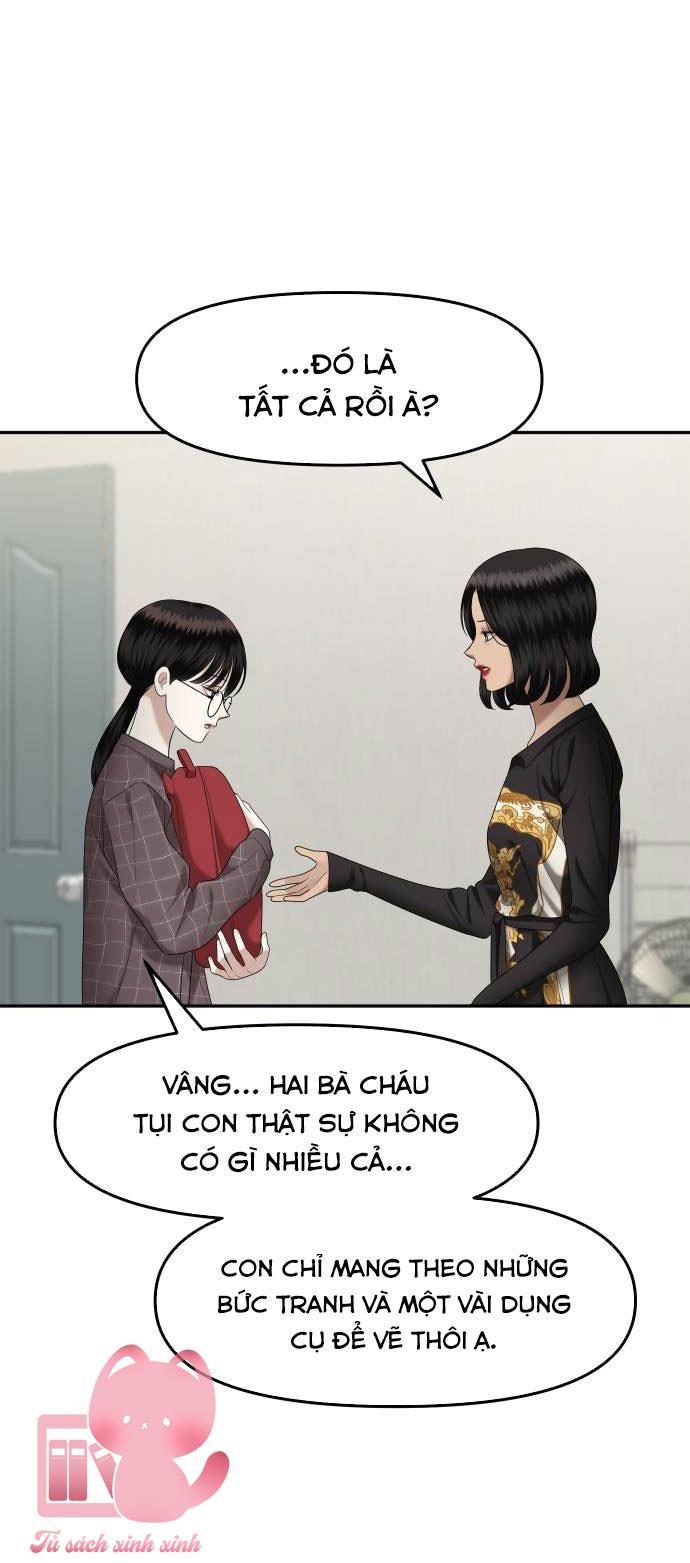 Chị Em Tranh Đấu Chap 9 - Trang 2