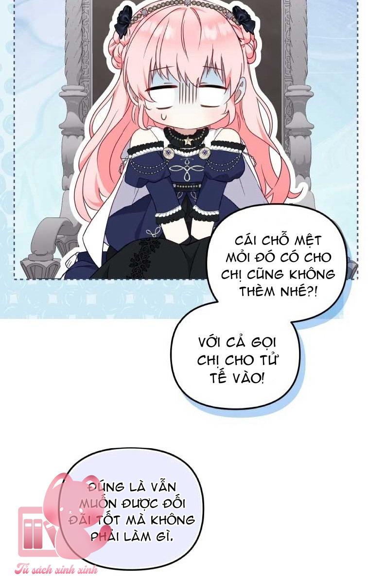 Tôi Được Nuôi Dưỡng Bởi Những Kẻ Phản Diện Chap 69 - Trang 3