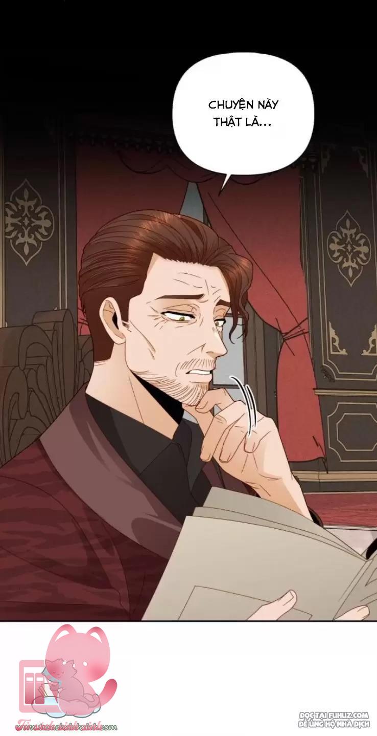 Hoàng Hậu Tái Hôn Chapter 100 - Trang 4