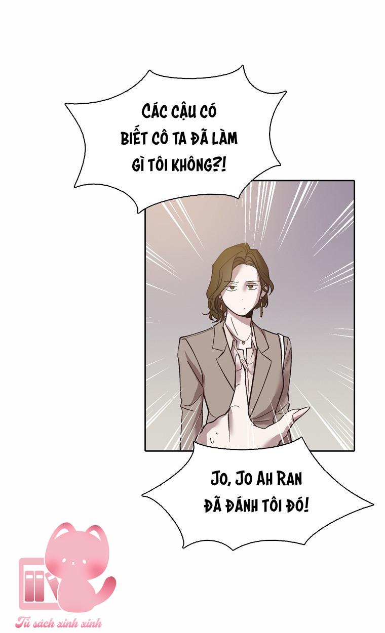 Thanh Xuân Của Chúng Ta Chap 86 - Trang 4