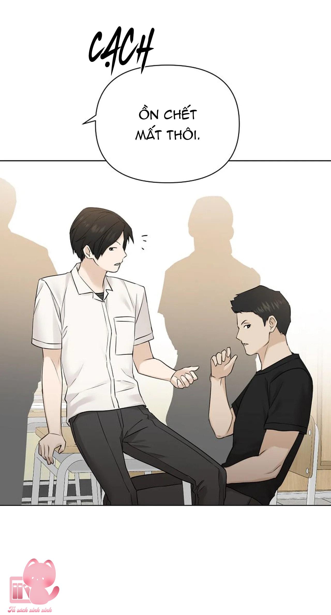 Bình Minh Chap 23 - Trang 4