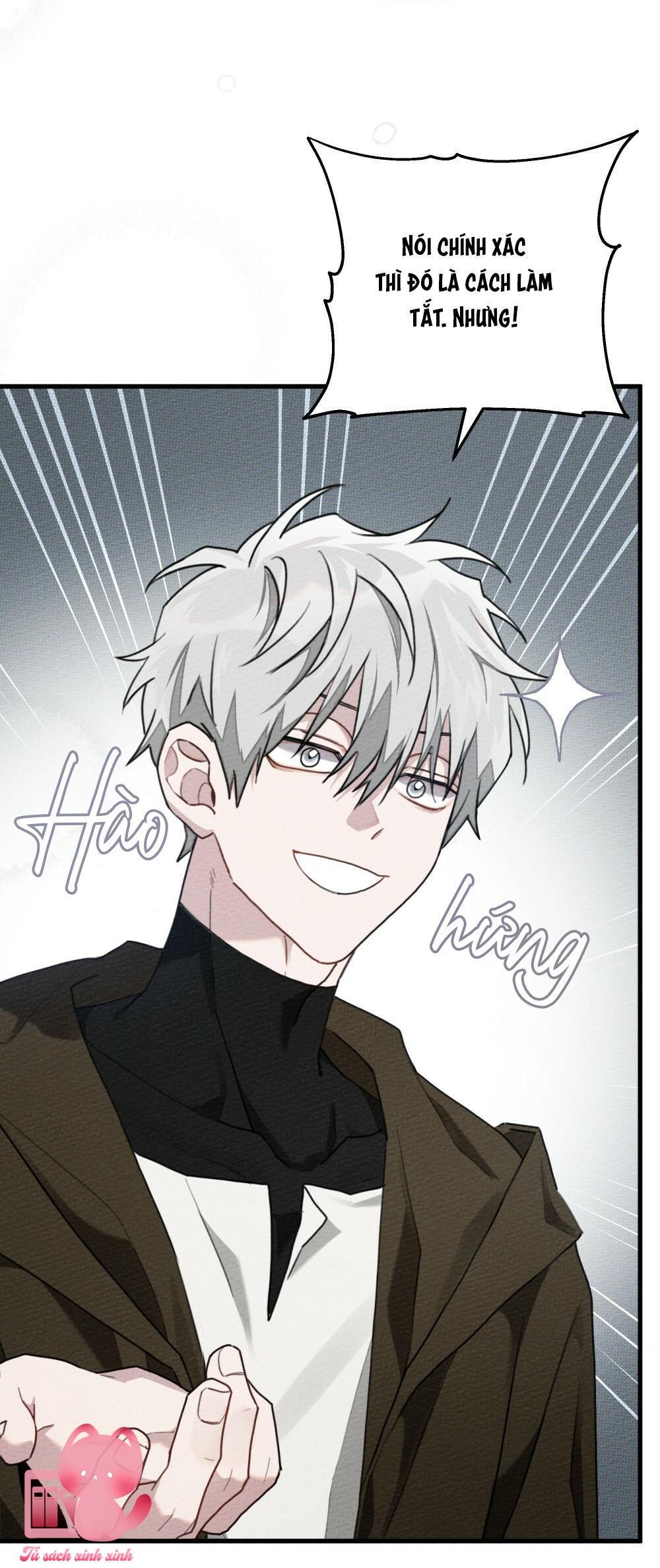Dưới Tán Cây Sồi Chap 56 - Trang 2