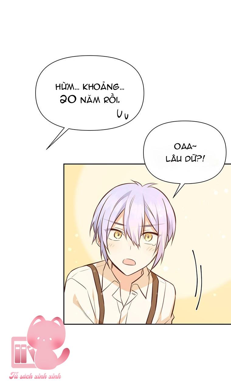 Yêu Tôi Đi, Dù Sao Ngài Cũng Chỉ Là Nhân Vật Phụ Chapter 22 - Next Chapter 22.5