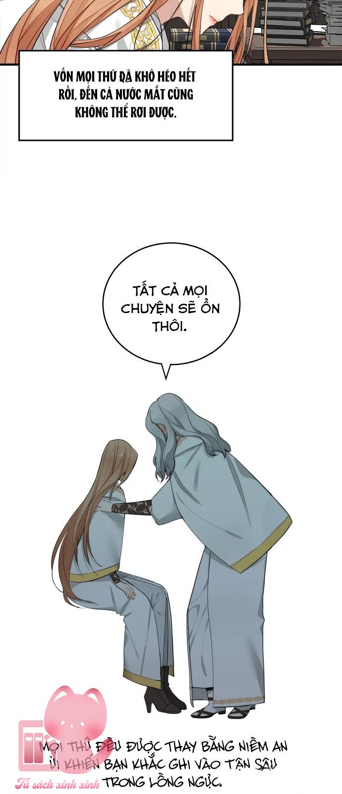 Nhật Ký Tuần Trăng Mật Của Phù Thủy Và Rồng Chapter 5 - Trang 4