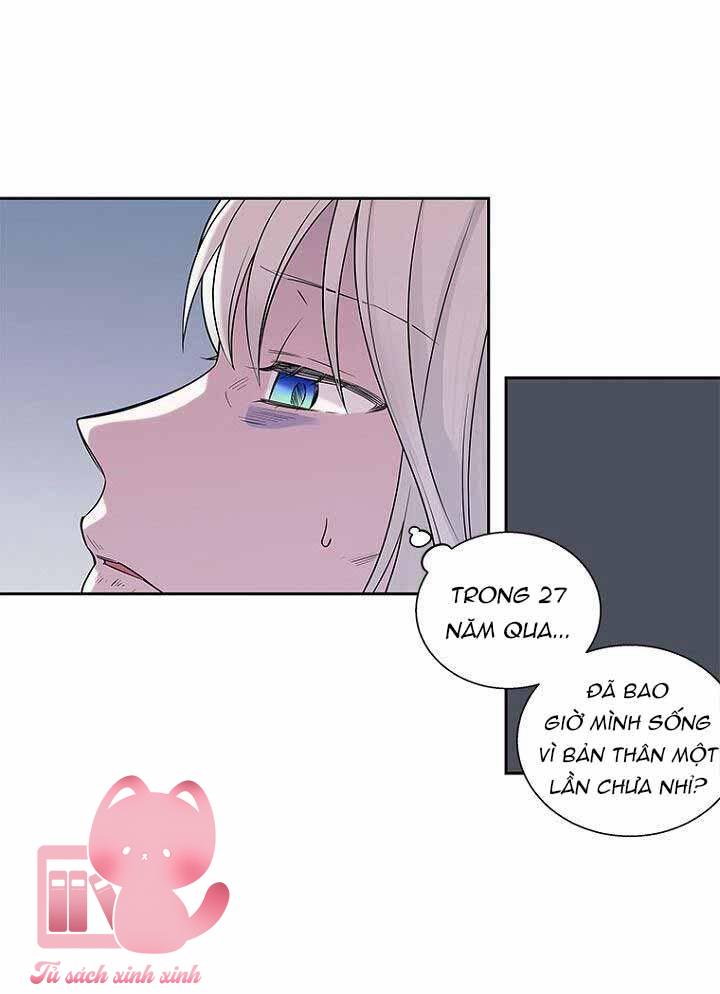 Chồng Yêu, Tôi Đây Bãi Công! Chap 1 - Trang 3