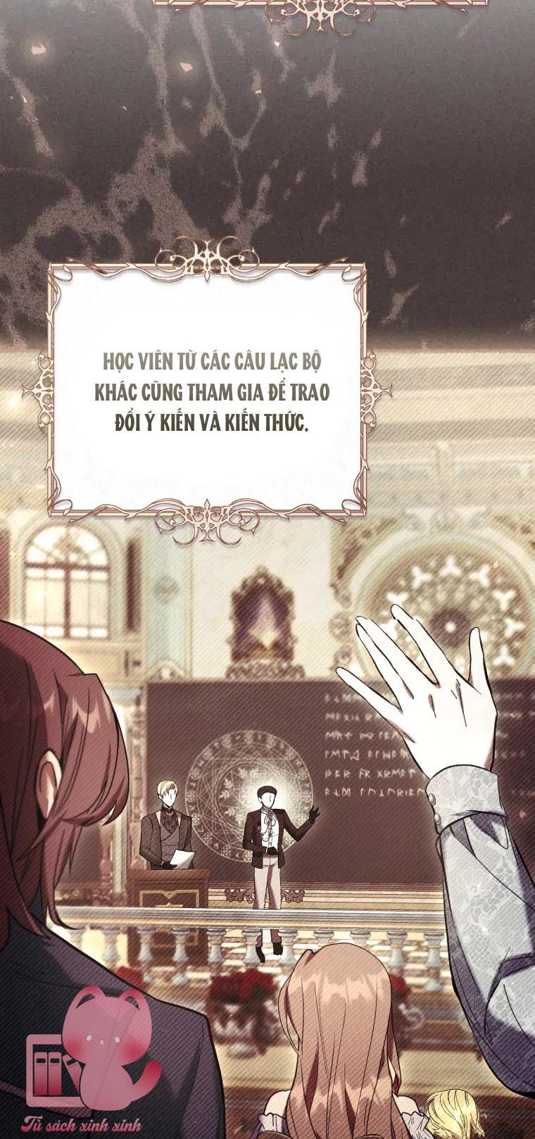 Làm Ác Nữ Bộ Không Tuyệt Sao? Chap 83 - Trang 4