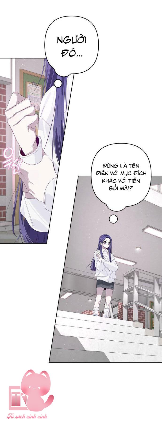 Đàn Anh Xấu Xa! Chap 62 - Next Chap 63
