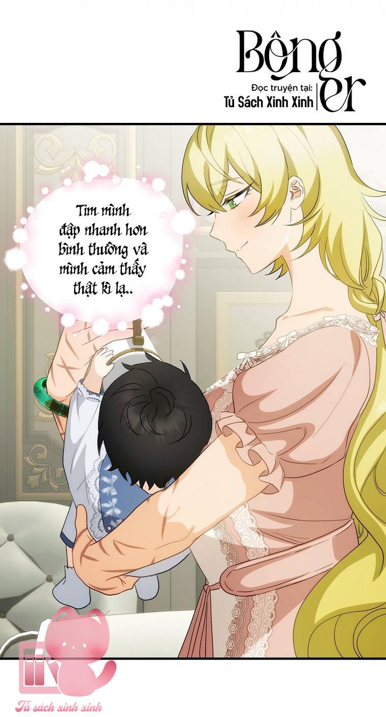 Đứa Nhỏ Không Phải Là Con Anh Chapter 56 - Trang 4