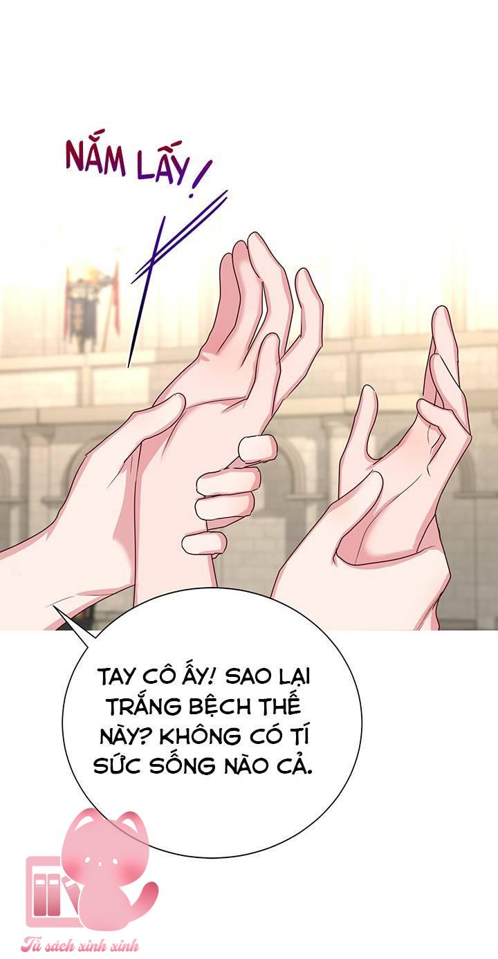 Thế Thì Ta Cứ Trở Thành Kẻ Ác Thôi Chap 32 - Trang 2