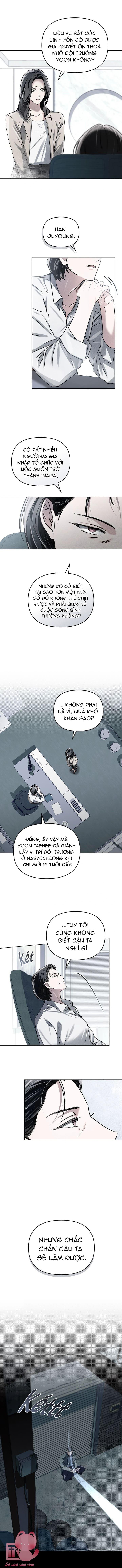 [BL] Lửa Hồn Chap 2 - Trang 2