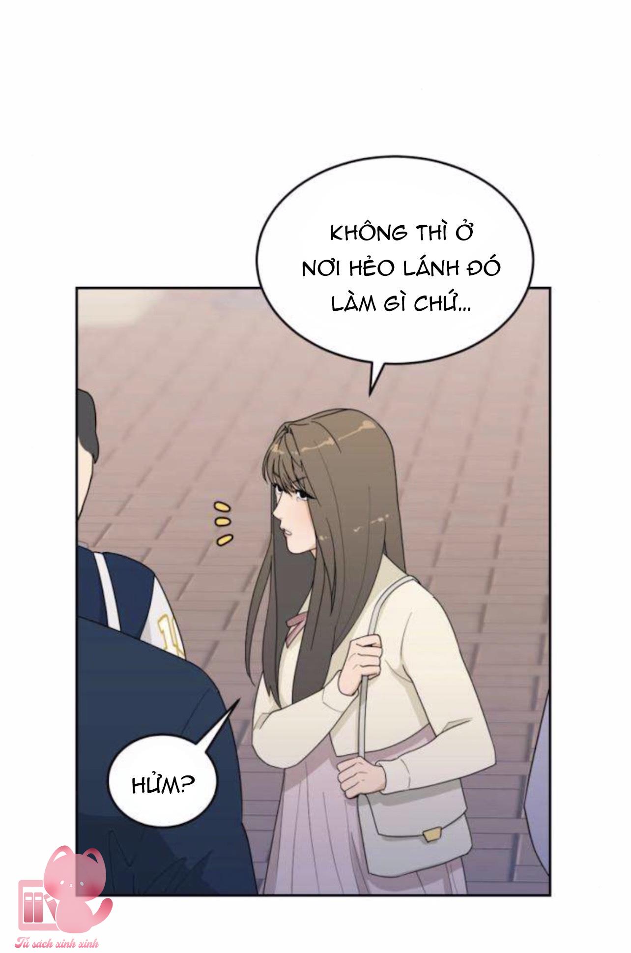 Vận May Không Ngờ Chapter 4 - Trang 4