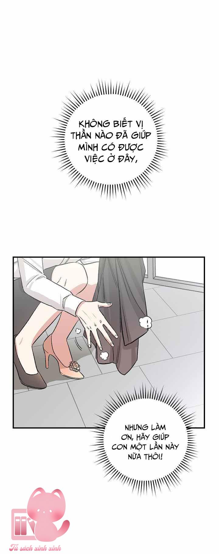 Ly Espresso Của Mùa Xuân Chapter 4 - Trang 4