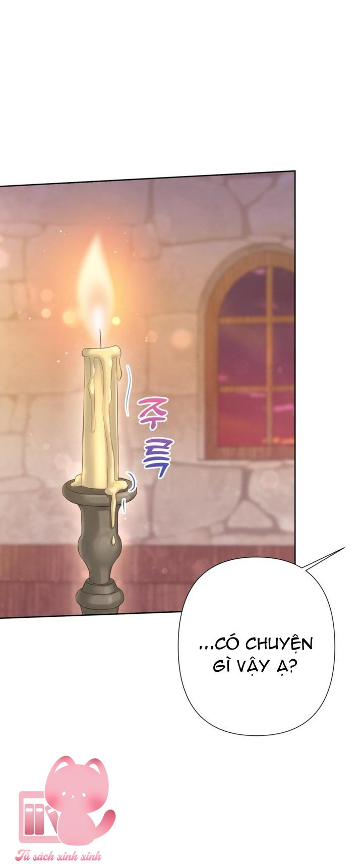Người Anh Trai Mạnh Nhất Của Tôi Đã Mất Trí Nhớ Chap 10 - Trang 4