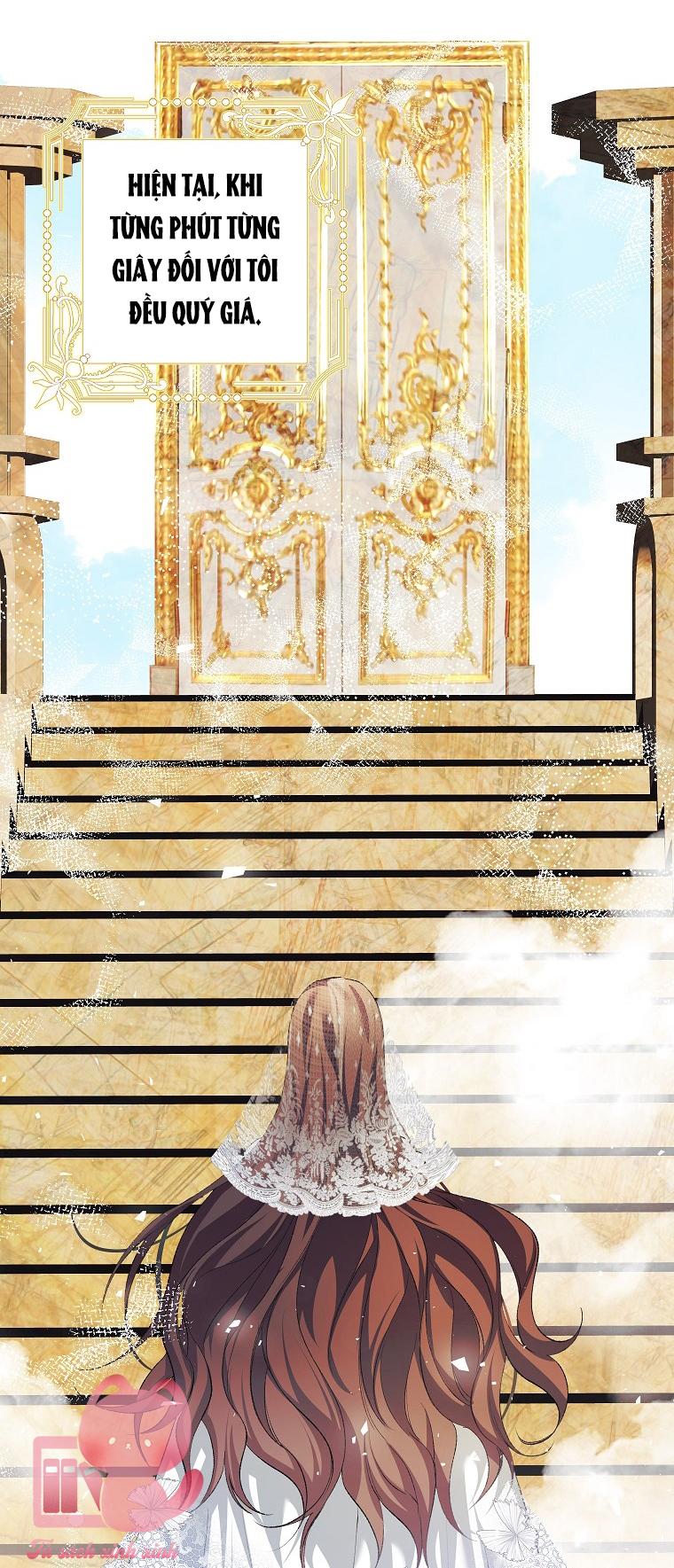 Thời Gian Của Nhân Vật Phụ Có Giới Hạn Chapter 36 - Trang 4