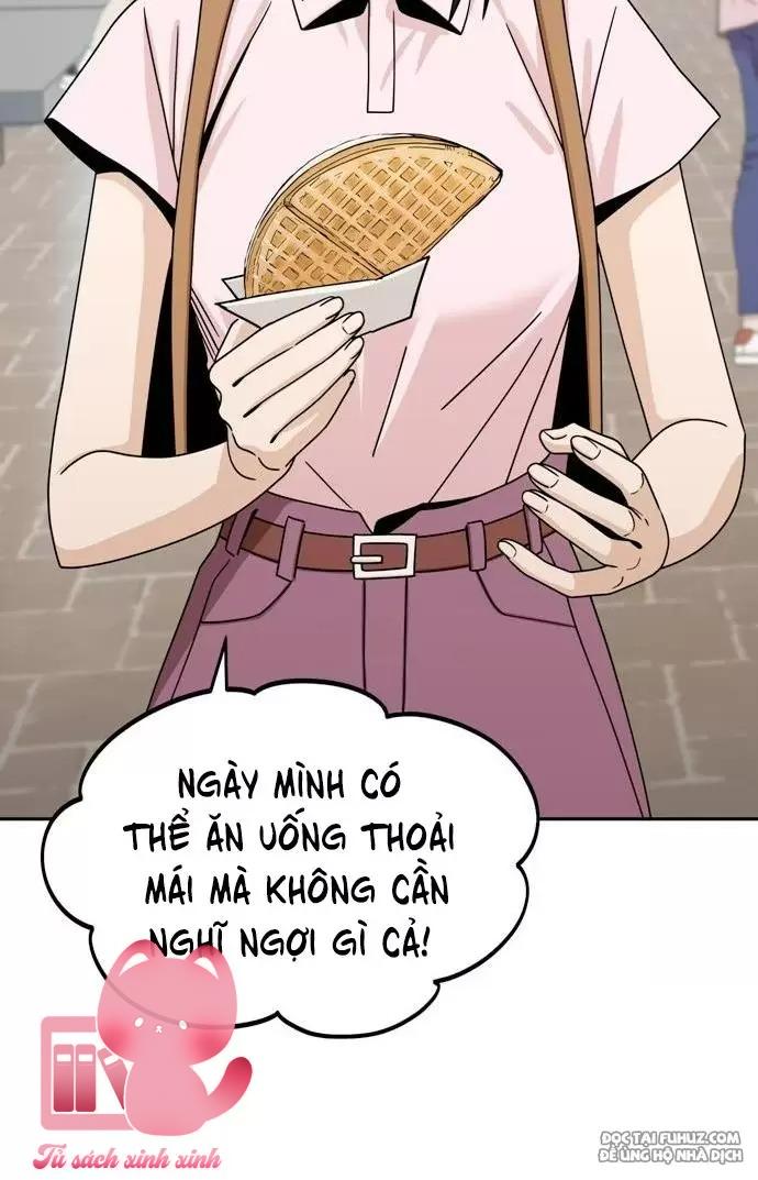 Lớ Ngớ Vớ Phải Tình Yêu Chap 59 - Trang 2