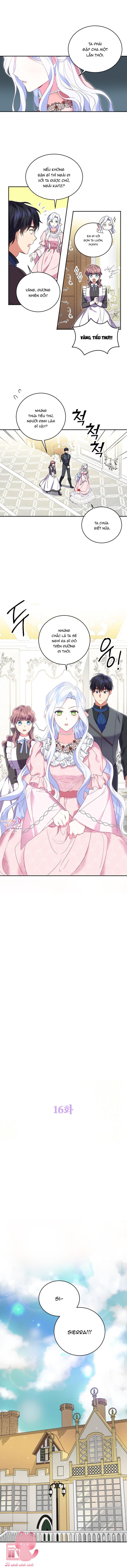 Tôi Đình Công Vì Đã Đến Điểm Cuối Sinh Mệnh Chap 16 - Next Chap 16