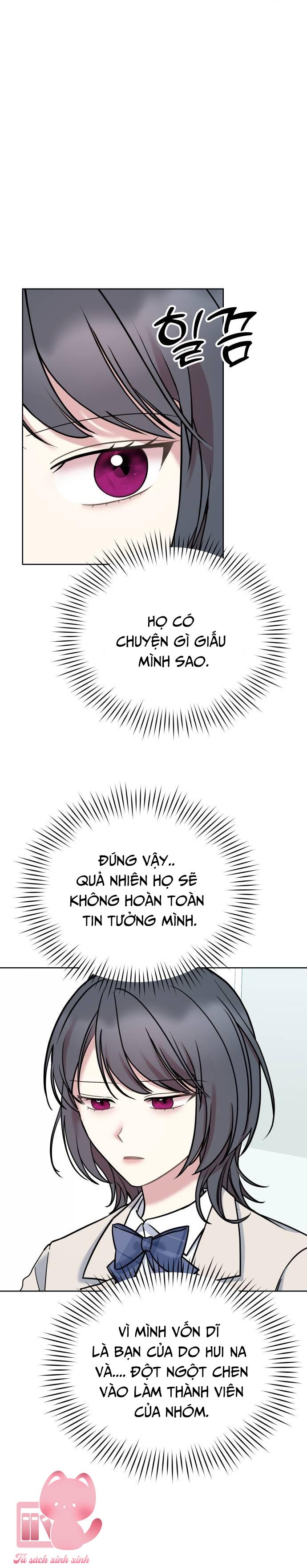 Quản Gia, Làm Ơn Đấy! Chap 22 - Trang 2