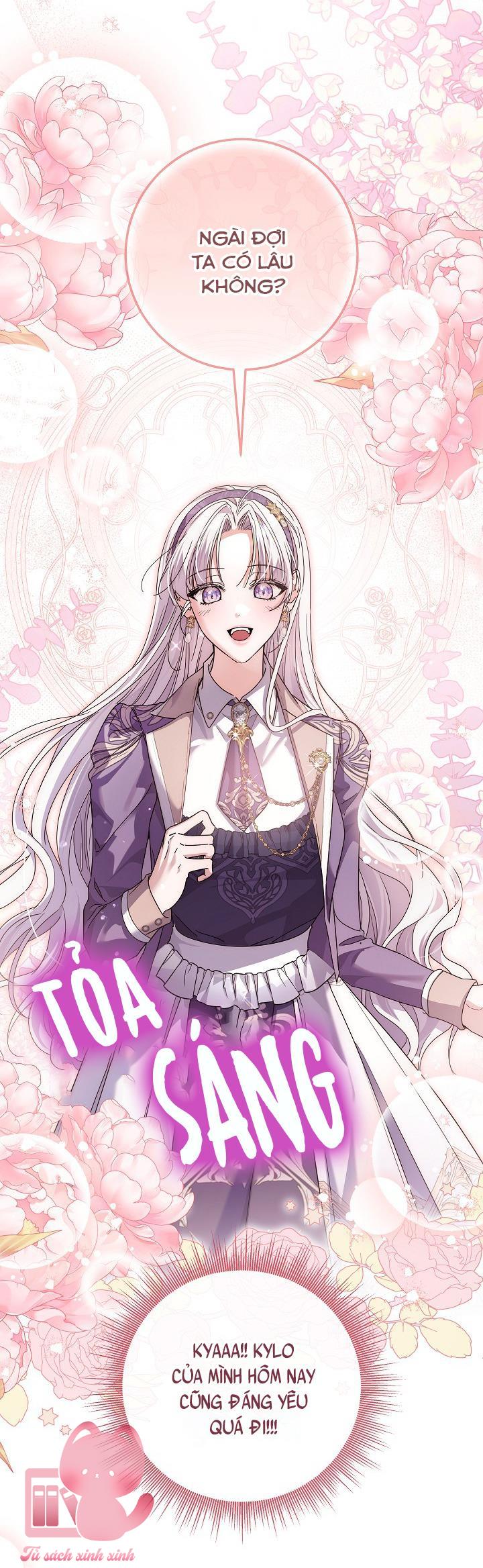 Hoàng Nữ Cosplay Nonfan Chap 63 - Trang 4