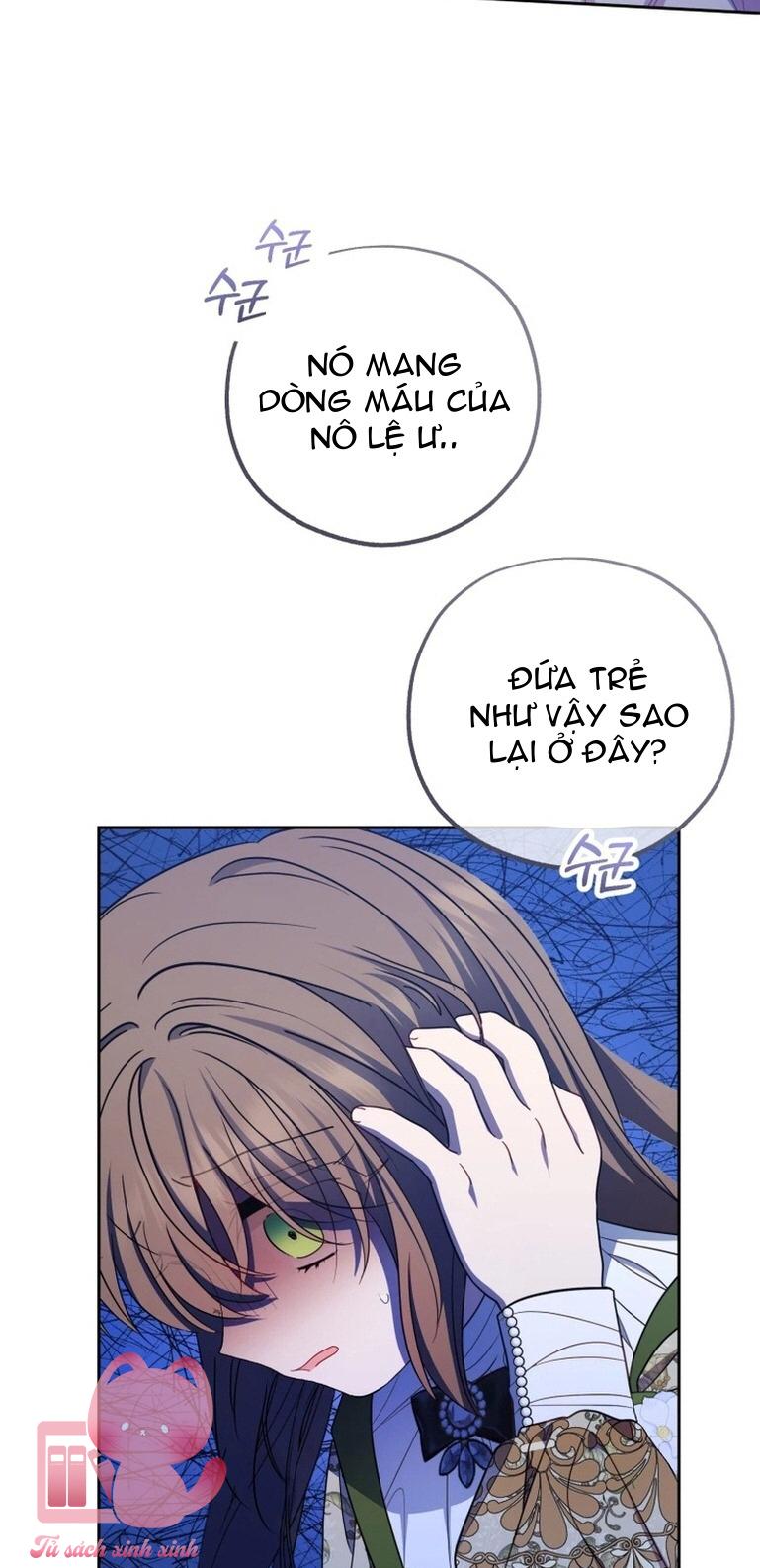 Được Yêu Thương Mà Còn Ngại Ngùng Sao! Chap 60 - Trang 4