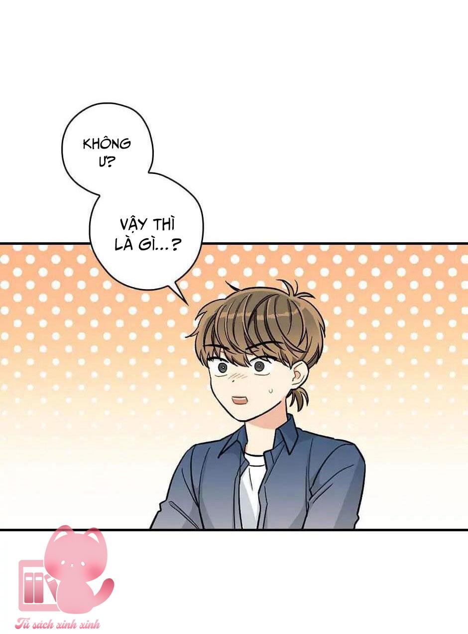 Ly Espresso Của Mùa Xuân Chapter 17 - Trang 4