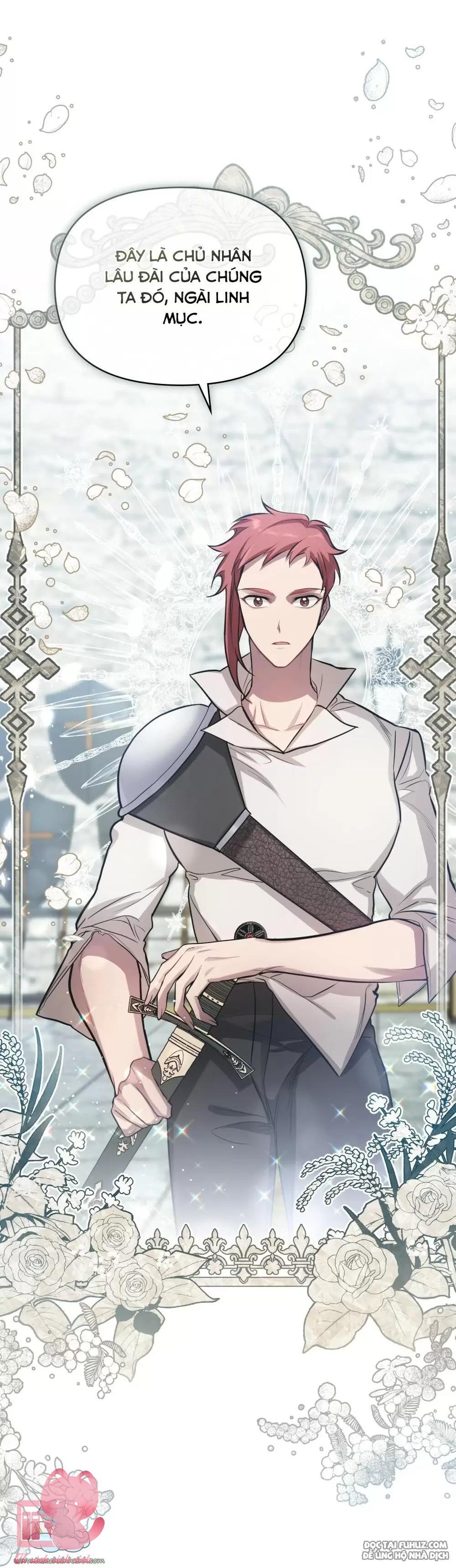 Nếu Không Vâng Lời Công Tước Chapter 4 - Trang 4