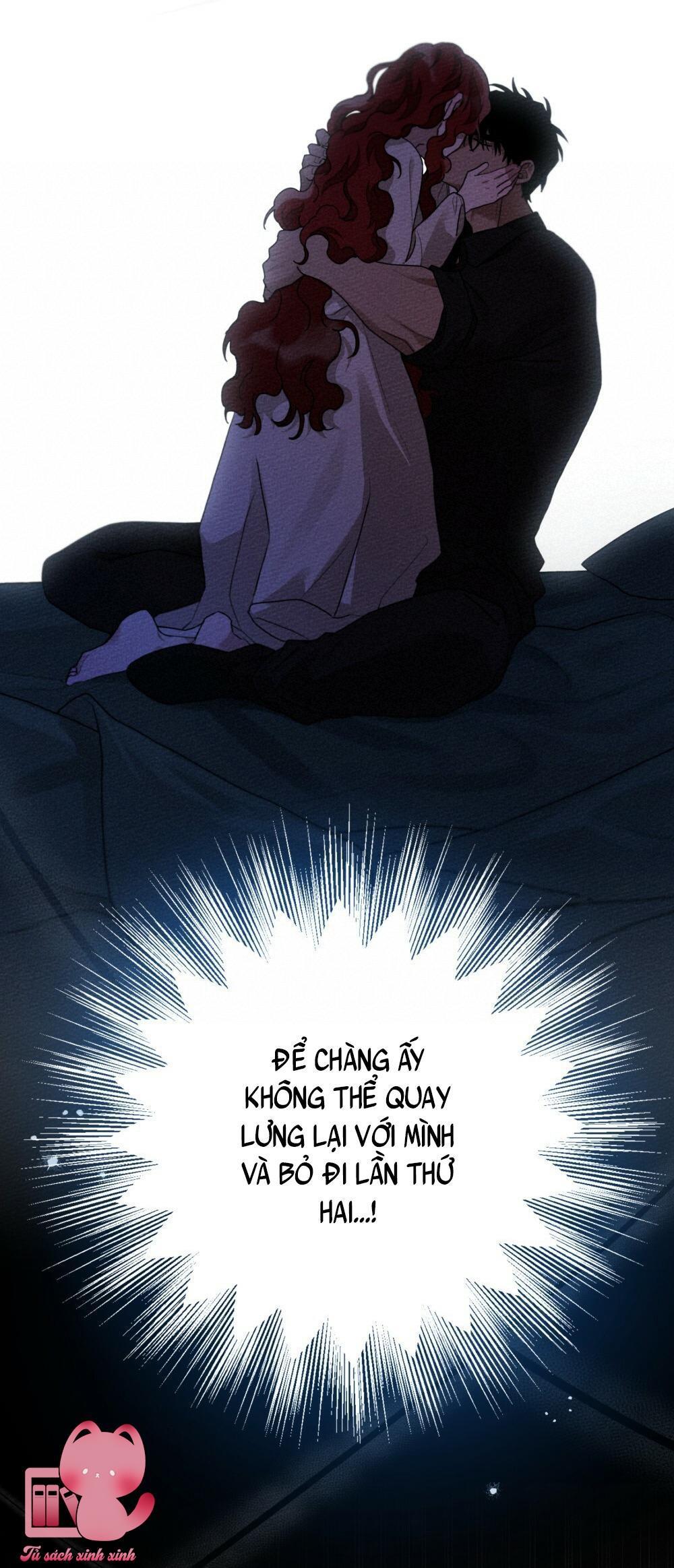 Dưới Tán Cây Sồi Chap 53 - Trang 2