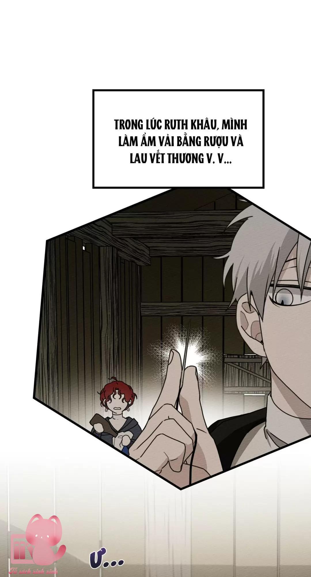 Dưới Tán Cây Sồi Chap 40 - Trang 2