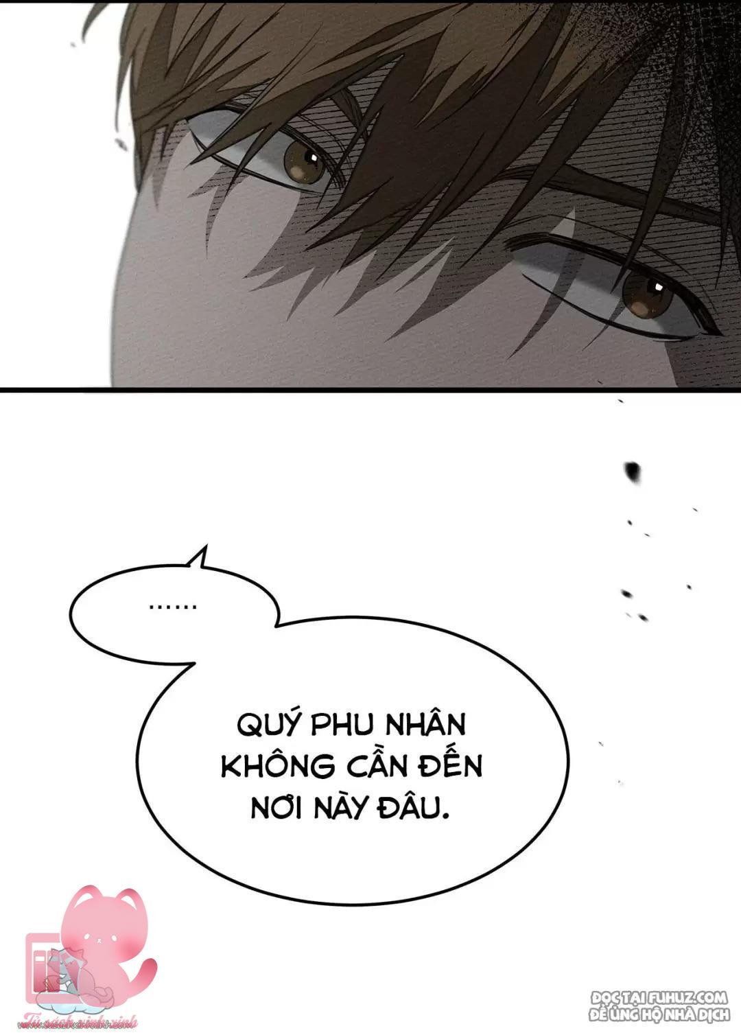 Dưới Tán Cây Sồi Chapter 39 - Trang 3