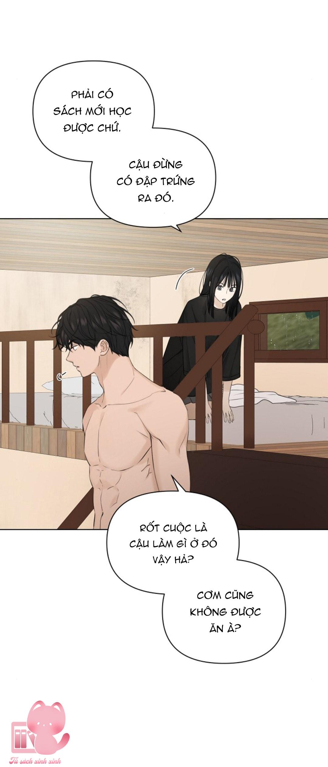 Bình Minh Chap 16 - Trang 4