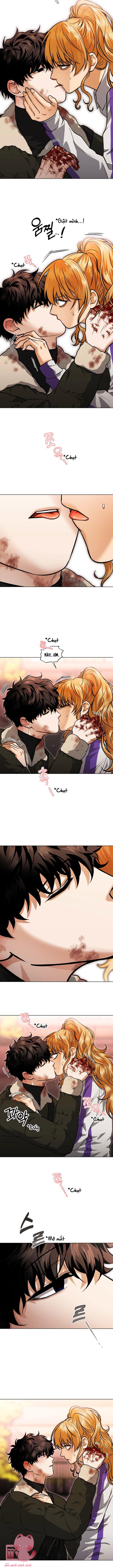 Xin Người Đừng Quên Chap 68 - Trang 4