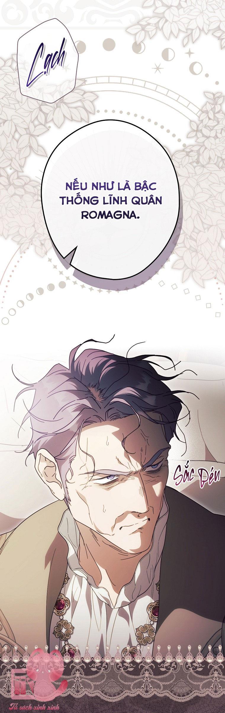 Cách Khiến Phu Quân Đứng Về Phía Tôi Chap 121 - Trang 2