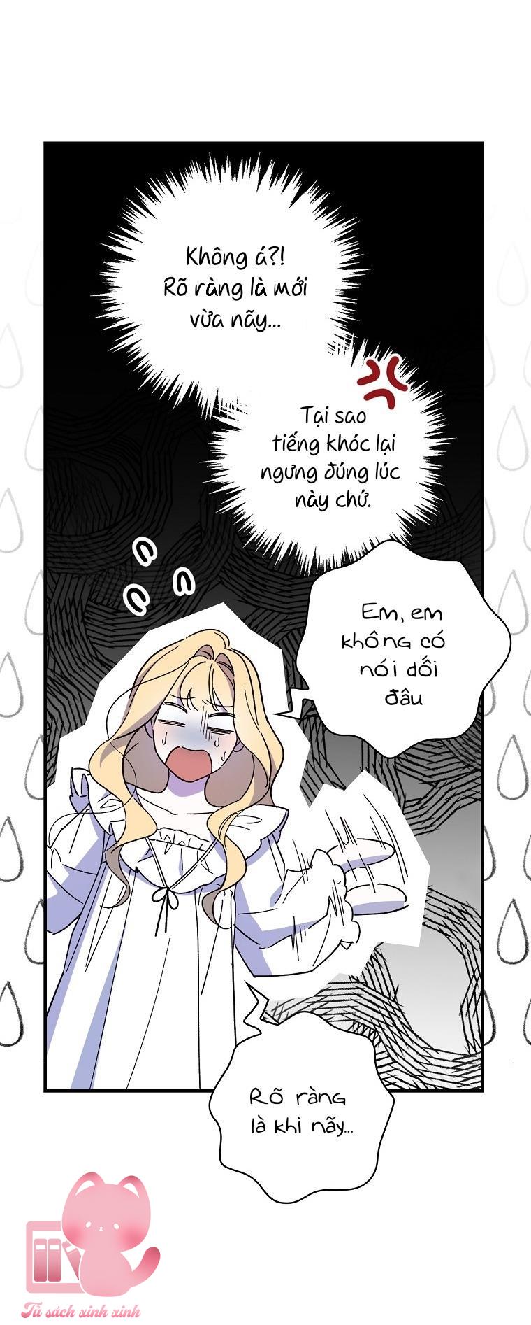 Cách Khiến Phu Quân Đứng Về Phía Tôi Chap 14 - Trang 2