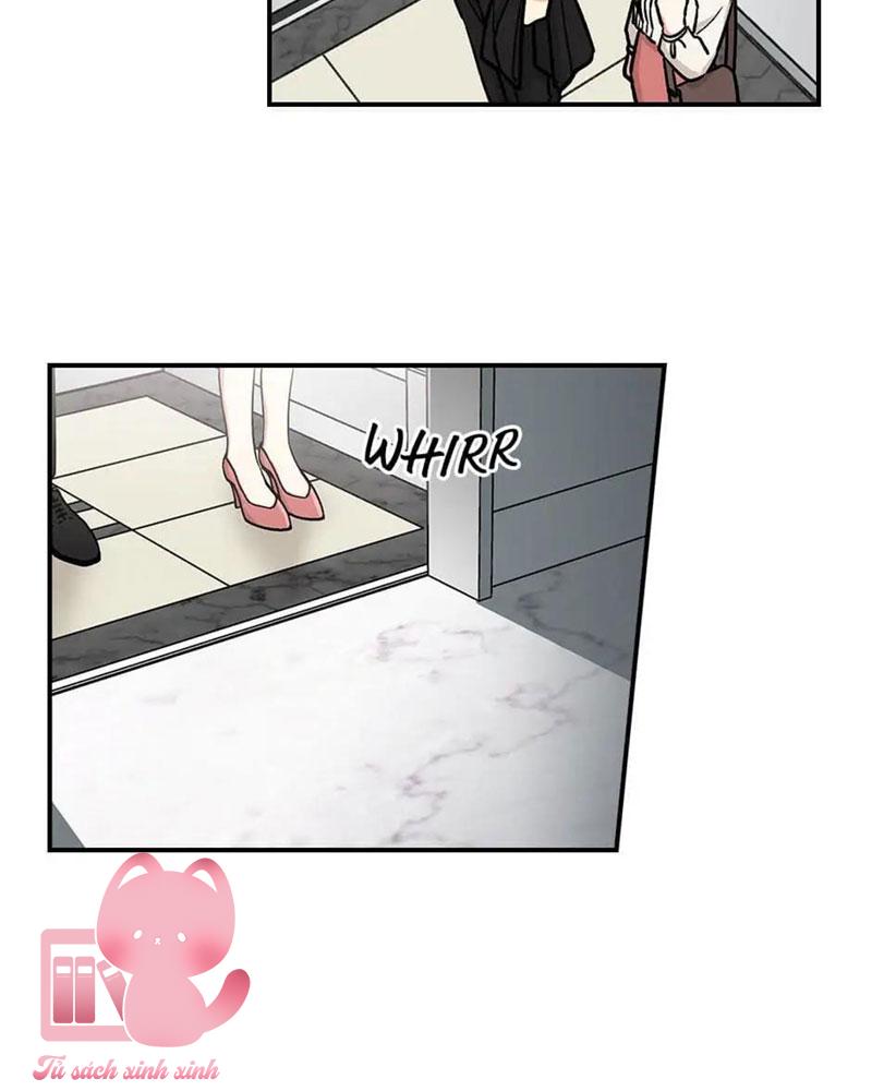 Ly Espresso Của Mùa Xuân Chapter 21 - Trang 4