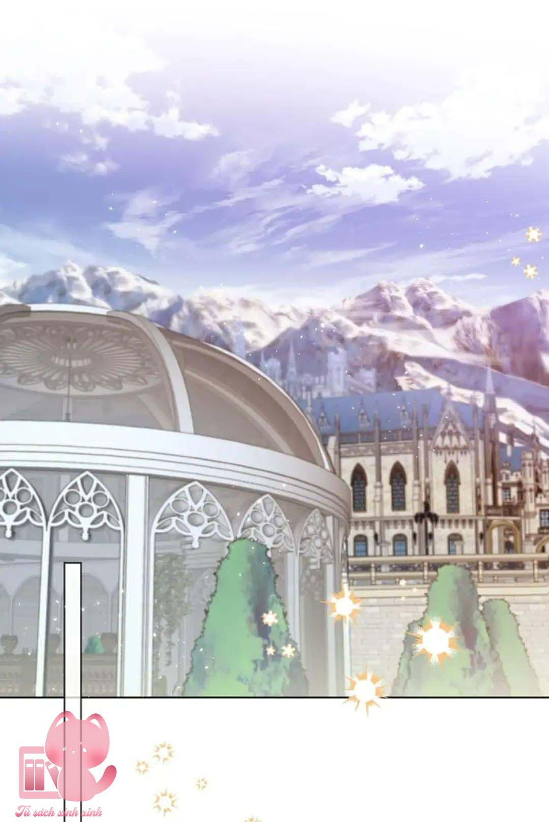 Tiểu Thư Crystal Là Nam Nhân Chap 22 - Trang 2