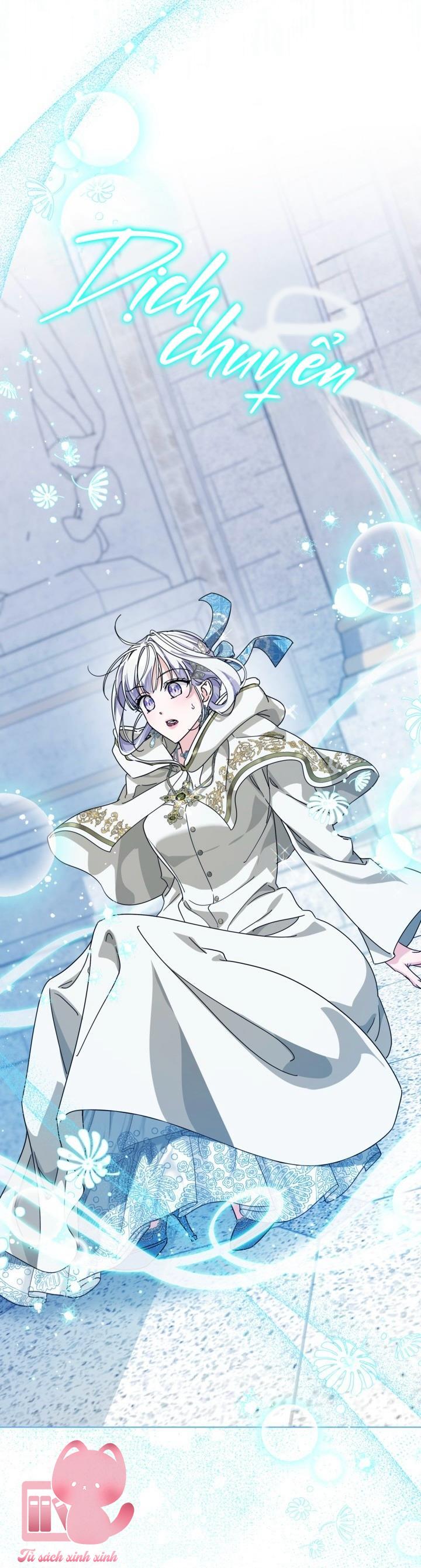 Hoàng Nữ Cosplay Nonfan Chap 69 - Trang 3