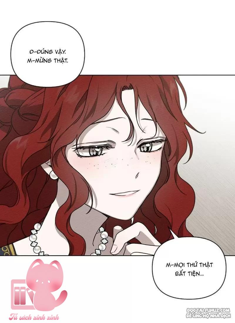 Dưới Tán Cây Sồi Chapter 14 - Trang 3