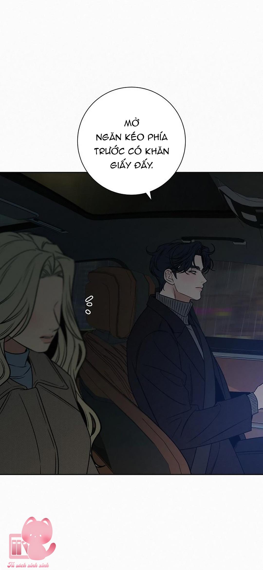 Chiến Lược Tình Yêu Trong Sáng Chap 133 - Trang 2