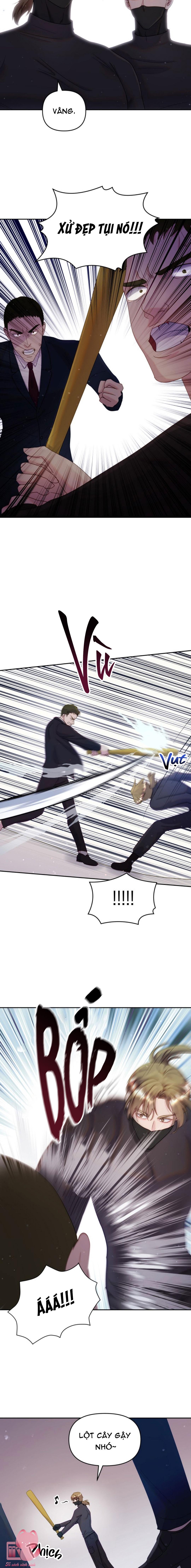 Hướng Dẫn Thu Phục Mãnh Thú Chap 28 - Next Chap 29