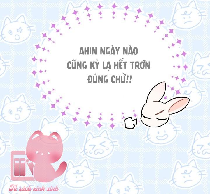 Quan Hệ Cộng Sinh Giữa Báo Đen Và Thỏ Trắng Chap 95 - Trang 2