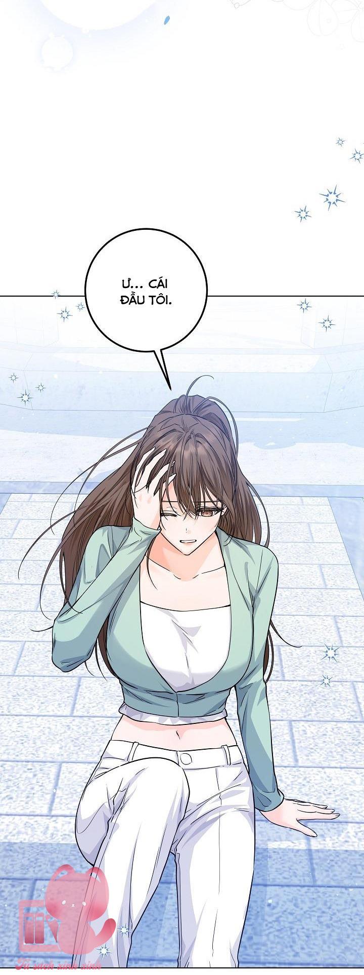 Hoàng Nữ Cosplay Nonfan Chapter 30 - Trang 4