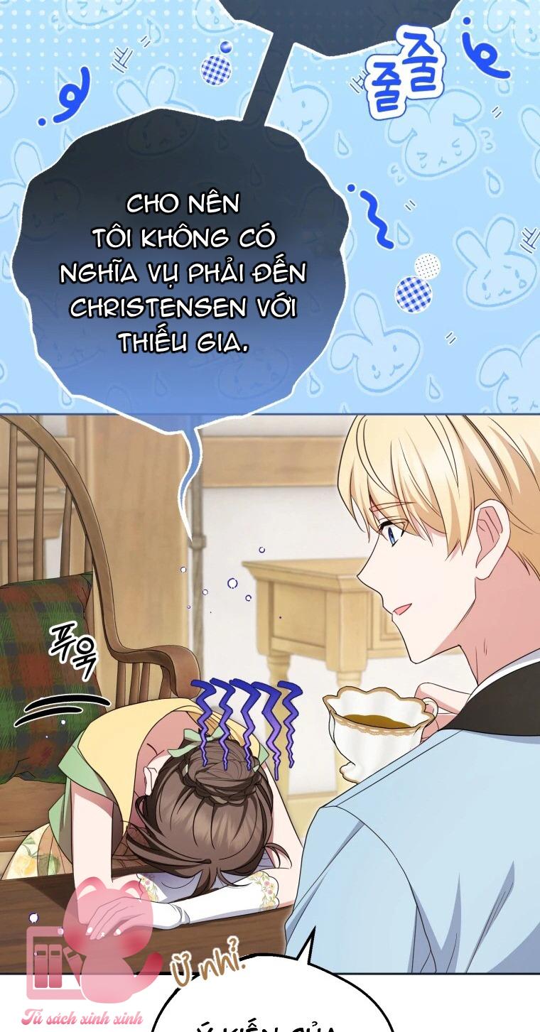 Được Yêu Thương Mà Còn Ngại Ngùng Sao! Chapter 76 - Trang 4