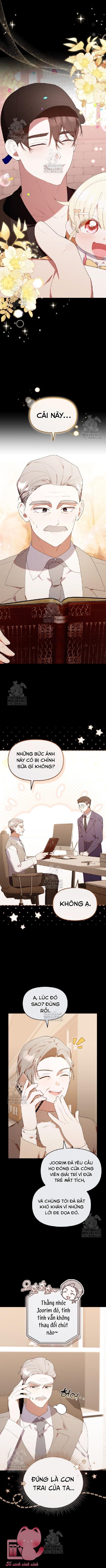 Thợ Săn Lớp Gà Bông Làm Tròn Chữ Hiếu Chap 44 - Trang 2