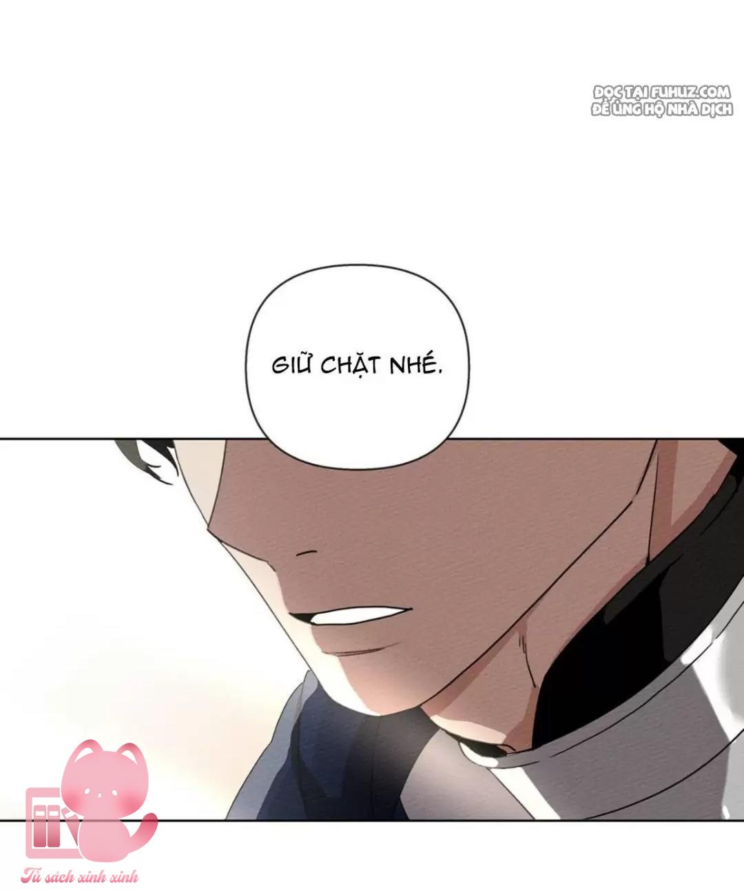 Dưới Tán Cây Sồi Chapter 8 - Trang 3