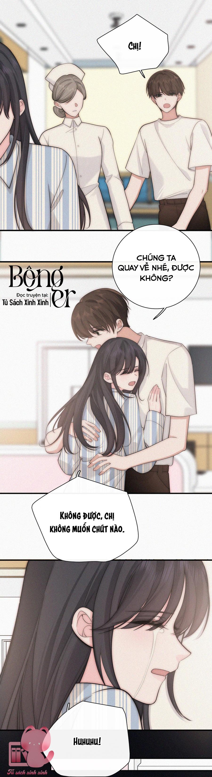 Bệnh Yêu Chap 119 - Next Chap 120
