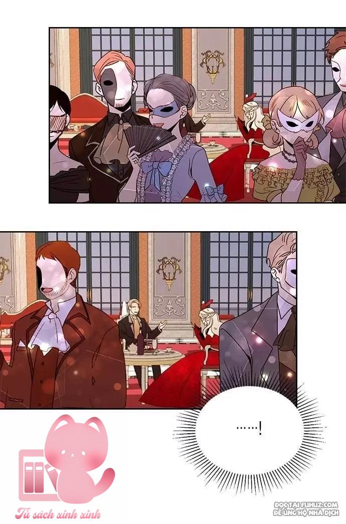 Hoàng Hậu Tái Hôn Chapter 32 - Trang 4