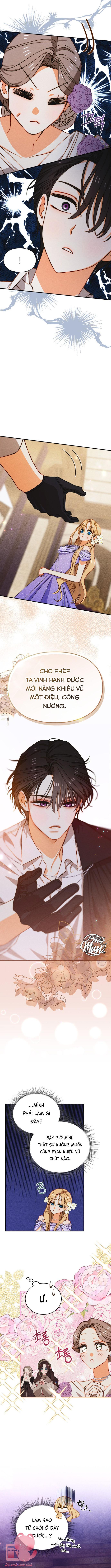 Thuần Hóa Munchkin Chap 27 - Next Chap 28