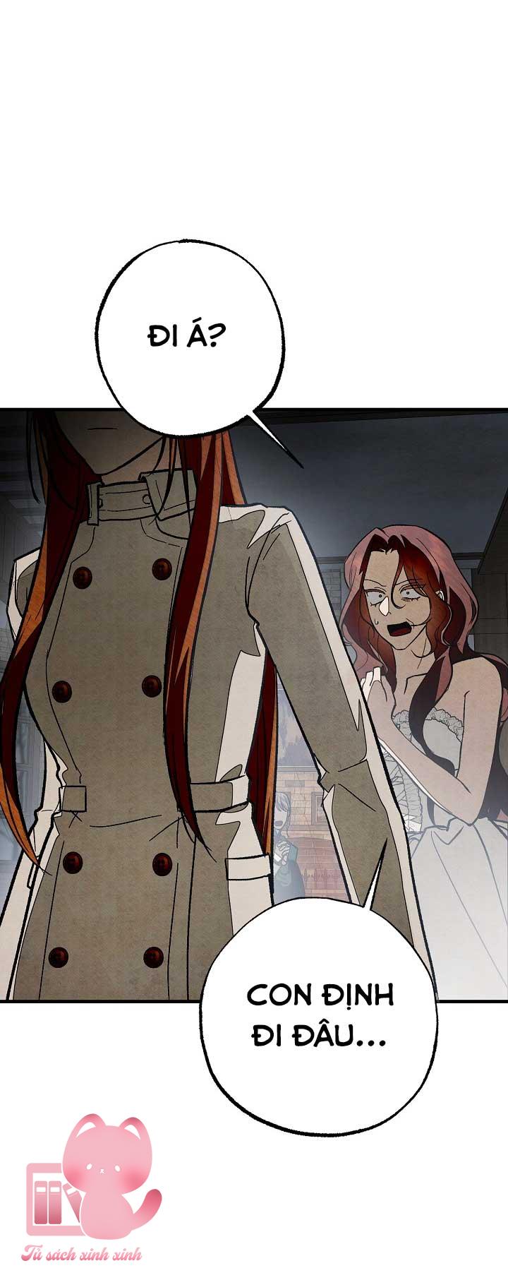 Chào Mừng Đến Với Dinh Thự Hoa Hồng Chap 2 - Trang 3