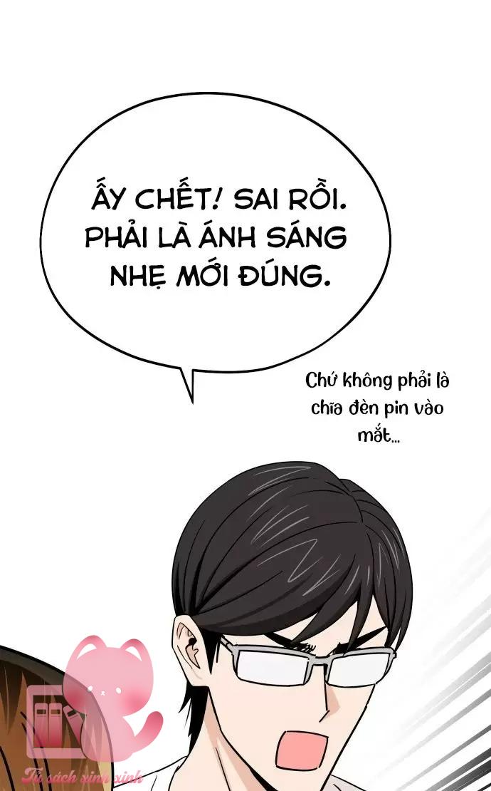 Lớ Ngớ Vớ Phải Tình Yêu Chap 74 - Trang 2