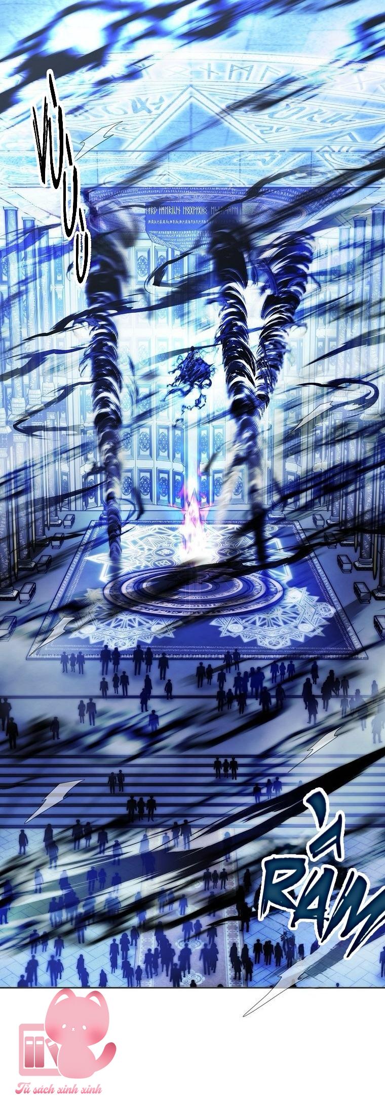 Black Haze Chapter 36 - Trang 4