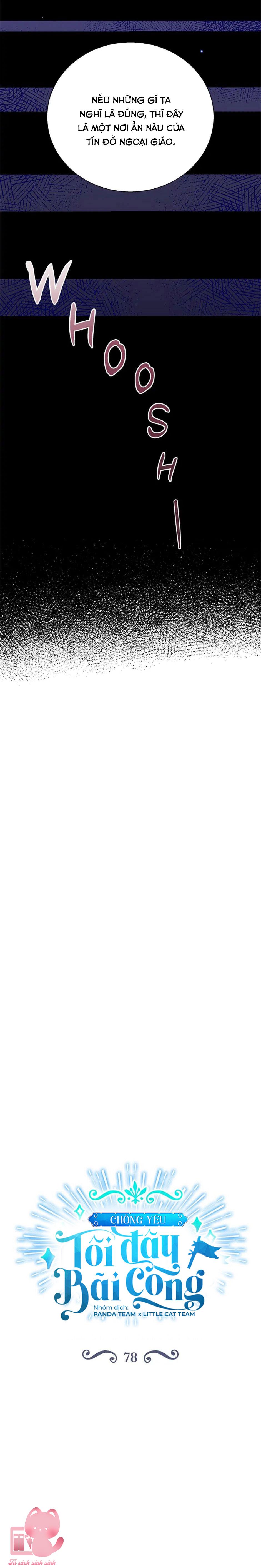 Chồng Yêu, Tôi Đây Bãi Công! Chap 78 - Trang 3